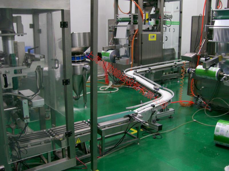 柔性輸送線和柔性輸送機的特點是什么？