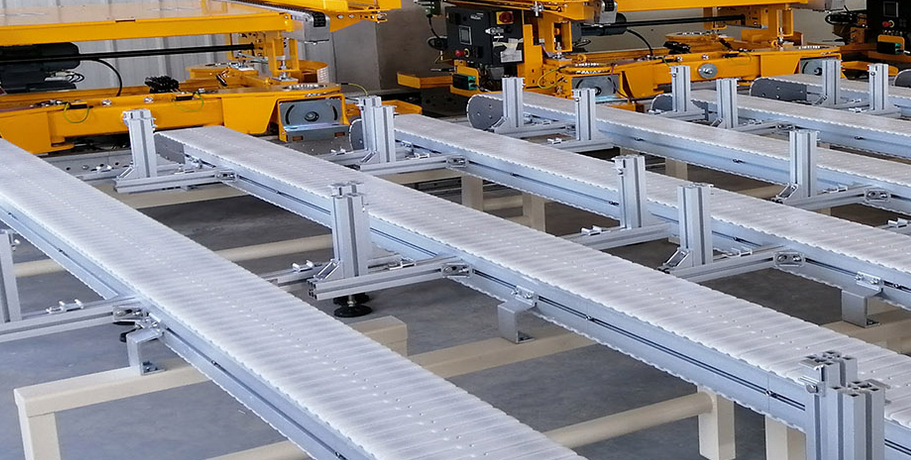   管式螺旋輸送機(jī)有什么特點？