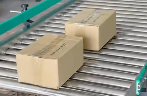  動(dòng)力滾筒輸送線電機(jī)噪音大的問題可以避免嗎？