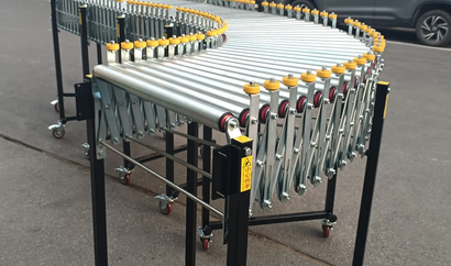  動力滾筒輸送線電機噪音大的問題有哪些具體表現(xiàn)？