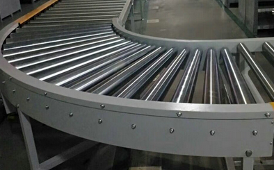  如何判斷動(dòng)力滾筒輸送線電機(jī)是否存在軸承磨損或潤滑不足的問題？