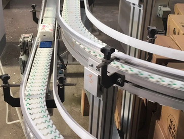 柔性鏈輸送線的應(yīng)用場景有哪些？