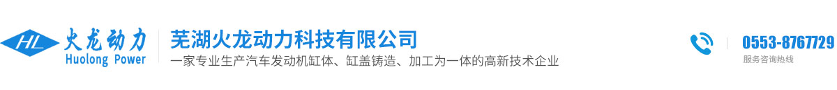 蕪湖火龍動(dòng)力科技有限公司
