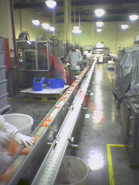 流水線齒形鏈的主要特點(diǎn)有哪些 流水線齒形鏈的主要特點(diǎn)有哪些