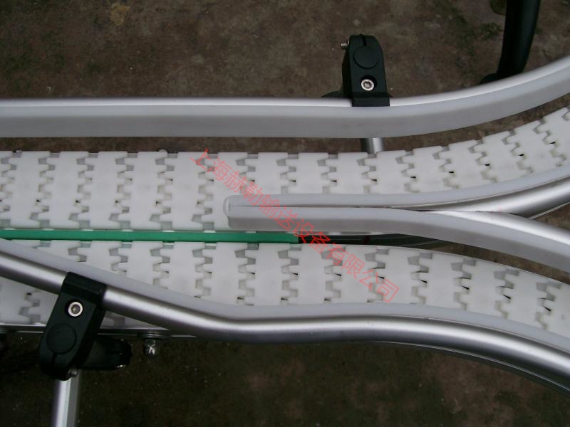 食品級(jí)塑料網(wǎng)帶流水線的安裝要注意什么 食品級(jí)塑料網(wǎng)帶流水線的安裝要注意什么